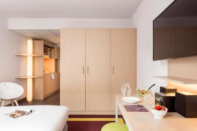 Aparthotel Adagio Paris Malakoff Chatillon 6 Aparthotel Adagio Paris Malakoff Chatillon 6