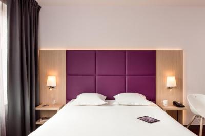 Aparthotel Adagio Paris Malakoff Chatillon 7 Aparthotel Adagio Paris Malakoff Chatillon 7