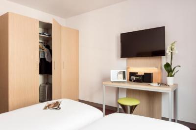 Aparthotel Adagio Paris Malakoff Chatillon 8 Aparthotel Adagio Paris Malakoff Chatillon 8