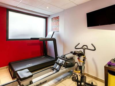 Aparthotel Adagio Paris Malakoff Chatillon 9 Aparthotel Adagio Paris Malakoff Chatillon 9