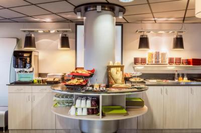 Aparthotel Adagio Paris Malakoff Chatillon 10 Aparthotel Adagio Paris Malakoff Chatillon 10