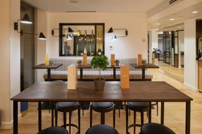 Best Western Plus Paris Meudon Ermitage 2 Best Western Plus Paris Meudon Ermitage 2