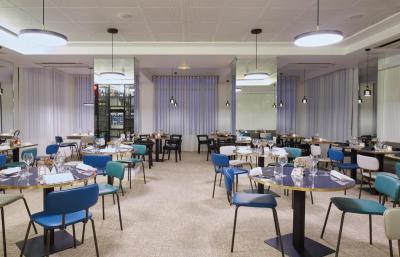Best Western Plus Paris Meudon Ermitage 9 Best Western Plus Paris Meudon Ermitage 9