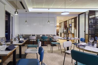 Best Western Plus Paris Meudon Ermitage 8 Best Western Plus Paris Meudon Ermitage 8