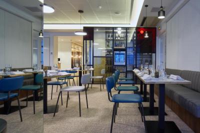 Best Western Plus Paris Meudon Ermitage 7 Best Western Plus Paris Meudon Ermitage 7