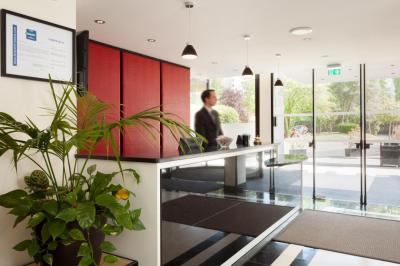 Hôtel Forest Hill Meudon Velizy 9 Hôtel Forest Hill Meudon Velizy 9