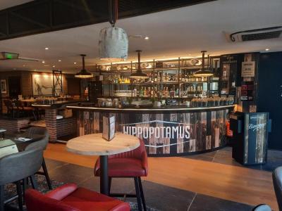 Hôtel Forest Hill Meudon Velizy 7 Hôtel Forest Hill Meudon Velizy 7