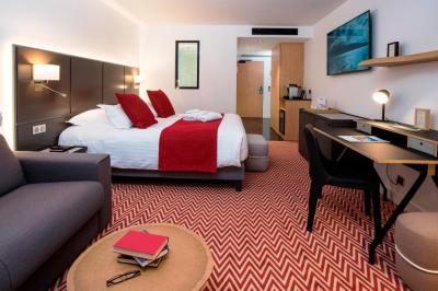 Hôtel Forest Hill Meudon Velizy 2 Hôtel Forest Hill Meudon Velizy 2