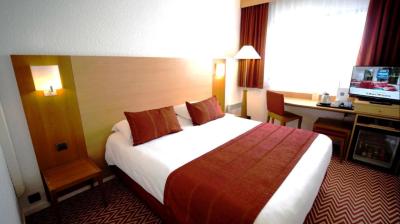 Hôtel Forest Hill Meudon Velizy 8 Hôtel Forest Hill Meudon Velizy 8