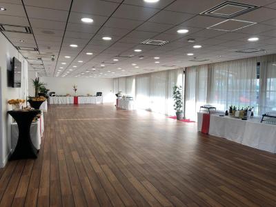 Hôtel Forest Hill Meudon Velizy 6 Hôtel Forest Hill Meudon Velizy 6