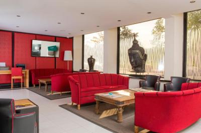 Hôtel Forest Hill Meudon Velizy 5 Hôtel Forest Hill Meudon Velizy 5