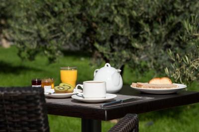 Hôtel Forest Hill Meudon Velizy 4 Hôtel Forest Hill Meudon Velizy 4