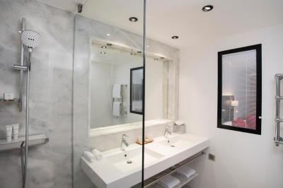 Hôtel Forest Hill Meudon Velizy 3 Hôtel Forest Hill Meudon Velizy 3