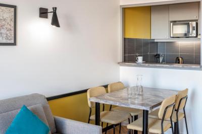 Aparthotel Adagio Paris Montrouge 5 Aparthotel Adagio Paris Montrouge 5