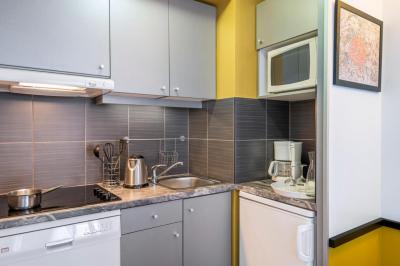 Aparthotel Adagio Paris Montrouge 6 Aparthotel Adagio Paris Montrouge 6