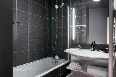 Aparthotel Adagio Paris Montrouge 7 Aparthotel Adagio Paris Montrouge 7