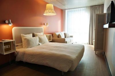 OKKO Hotels Paris La Défense 9 OKKO Hotels Paris La Défense 9