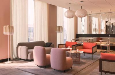 OKKO Hotels Paris La Défense 2 OKKO Hotels Paris La Défense 2