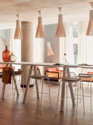 OKKO Hotels Paris La Défense 4 OKKO Hotels Paris La Défense 4