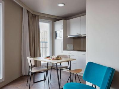 Aparthotel Adagio Paris Suresnes Longchamp 8 Aparthotel Adagio Paris Suresnes Longchamp 8