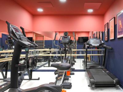 Aparthotel Adagio Paris Suresnes Longchamp 4 Aparthotel Adagio Paris Suresnes Longchamp 4