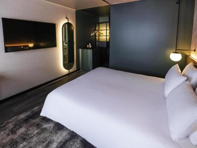 Novotel Paris Suresnes Longchamp 2 Novotel Paris Suresnes Longchamp 2