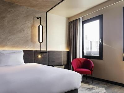 Novotel Paris Suresnes Longchamp 10 Novotel Paris Suresnes Longchamp 10