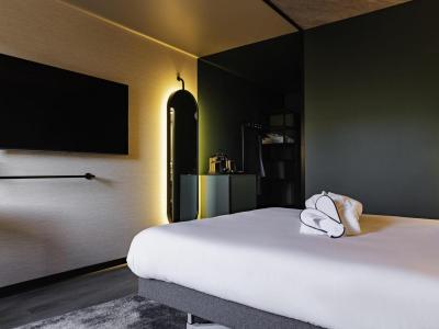 Novotel Paris Suresnes Longchamp 9 Novotel Paris Suresnes Longchamp 9
