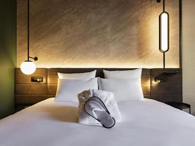Novotel Paris Suresnes Longchamp 8 Novotel Paris Suresnes Longchamp 8