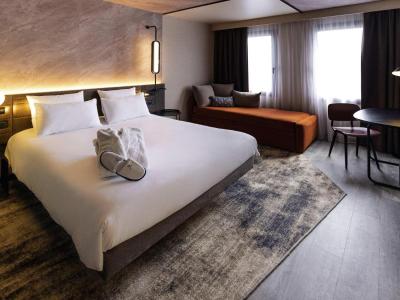 Novotel Paris Suresnes Longchamp 7 Novotel Paris Suresnes Longchamp 7