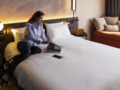 Novotel Paris Suresnes Longchamp 6 Novotel Paris Suresnes Longchamp 6