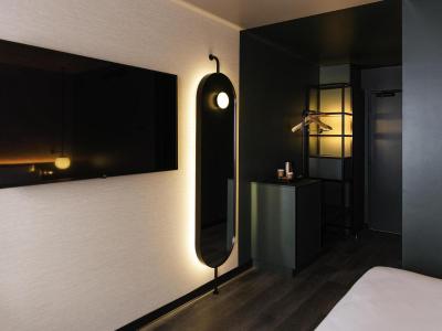 Novotel Paris Suresnes Longchamp 5 Novotel Paris Suresnes Longchamp 5