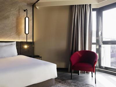 Novotel Paris Suresnes Longchamp 3 Novotel Paris Suresnes Longchamp 3