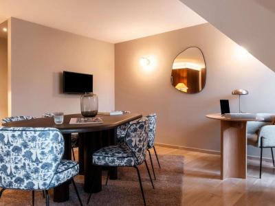 Mercure Maintenon 4 Mercure Maintenon 4