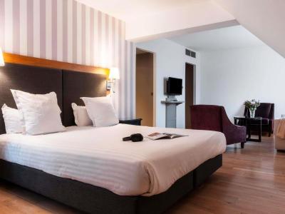 Mercure Maintenon 3 Mercure Maintenon 3