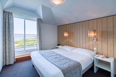 Thalasso Concarneau Spa Marin Resort 10 Thalasso Concarneau Spa Marin Resort 10