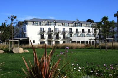 Thalasso Concarneau Spa Marin Resort 7 Thalasso Concarneau Spa Marin Resort 7