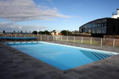 Thalasso Concarneau Spa Marin Resort 6 Thalasso Concarneau Spa Marin Resort 6