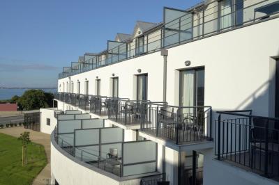 Thalasso Concarneau Spa Marin Resort 5 Thalasso Concarneau Spa Marin Resort 5