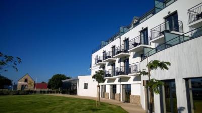 Thalasso Concarneau Spa Marin Resort 3 Thalasso Concarneau Spa Marin Resort 3