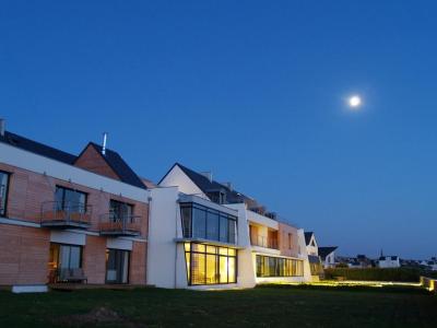 Logis Le Château de Sable 3 Logis Le Château de Sable 3