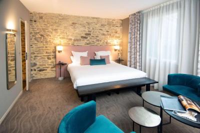 Best Western Plus Hotel Kregenn 2 Best Western Plus Hotel Kregenn 2