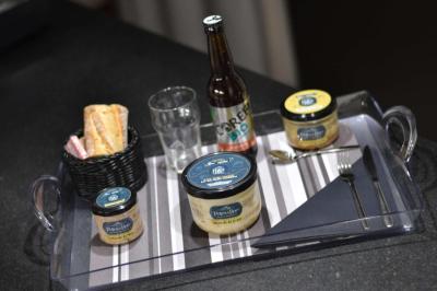 Best Western Plus Hotel Kregenn 4 Best Western Plus Hotel Kregenn 4