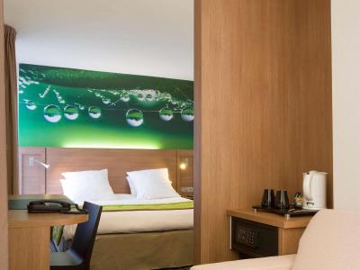 Mercure Quimper Centre 2 Mercure Quimper Centre 2