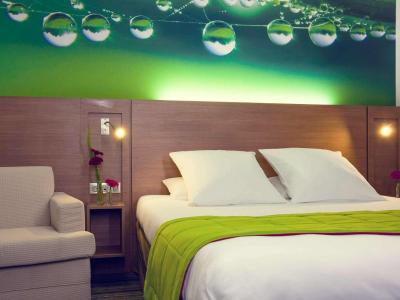 Mercure Quimper Centre 9 Mercure Quimper Centre 9