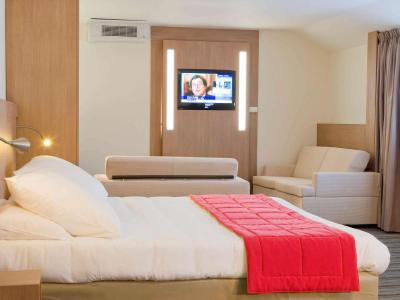 Mercure Quimper Centre 8 Mercure Quimper Centre 8