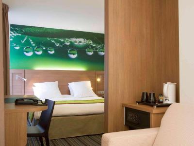 Mercure Quimper Centre 7 Mercure Quimper Centre 7