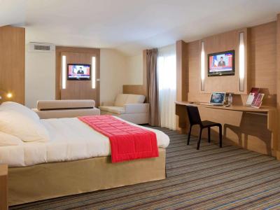 Mercure Quimper Centre 6 Mercure Quimper Centre 6