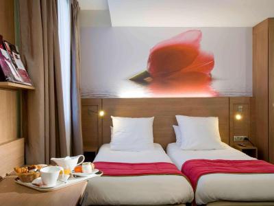Mercure Quimper Centre 5 Mercure Quimper Centre 5
