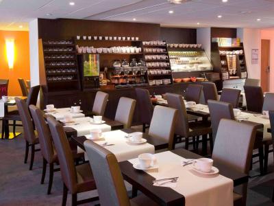 Mercure Quimper Centre 4 Mercure Quimper Centre 4